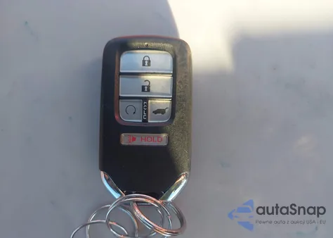 2021 Honda Pilot Awd Touring 8 Passenger z USA, uszkodzony, nr VIN 5FNYF6H94MB003272